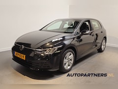 Volkswagen Golf - 1.0 eTSI Life Business - Apple Carplay/Android Auto draadloos - Adaptive Cruise - Virtual
