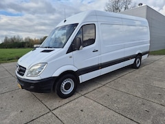 Mercedes-Benz Sprinter - 313 2.2 CDI 432|Airco|Handgeschakeld|Goed onderhouden