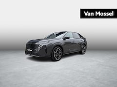 Peugeot 3008 - Hybrid 136 Allure l Voorraad l 360 Vision & Drive Assist Pack l Trekhaak Afneembaar
