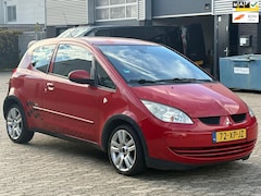 Mitsubishi Colt - 1.5 QS APK AIRCO RIJDT GOED