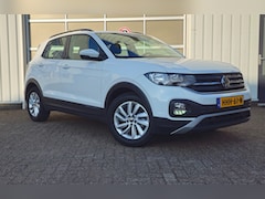 Volkswagen T-Cross - 1.0 TSI Life Business Adaptive Cruise Control / Android Auto-Apple Carplay