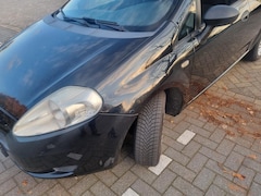 Fiat Grande Punto - 1.4 Active