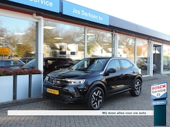Opel Mokka - 1.2 Turbo 136pk Elegance - Nav | CarPlay | Camera | PDCv+a | LED | Blindspot
