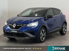 Renault Captur - 1.3 TCe 140 EDC R.S. Line | Navigatie 9, 3" | Digitaal Dashboard | Apple Carplay/Android A