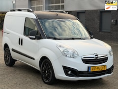 Opel Combo - 1.3 CDTi MARGE, GEEN BTW CLIMA CRUISE PDC APK NAP