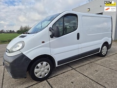 Opel Vivaro - |Slechts 98.000 km NAP|Handgeschakeld|Zeer nette staat