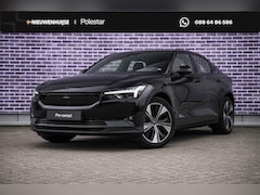 Polestar 2 - 2 Long Range Single Motor 82 kWh | Trekhaak | Adaptieve cruise control | Stoelverwarming |