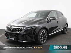 Renault Clio - 1.0 TCe 90 GPF techno