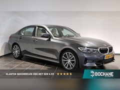 BMW 3-serie - 320i High Executive Edition | Harman Kardon | 18 inch | Sportline | Executive | m-sport |
