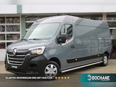 Renault Master - T35 2.3 dCi 150 L3H2 Energy Work Edition | Airconditioning | Cruise control | Navigatiesys