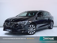 Renault Mégane Estate - 1.3 TCe 140 Techno | Camera | Trekhaak | AppleCarplay AndroidAuto | Parkeerassistent | Cli
