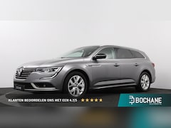 Renault Talisman Estate - 1.3 TCe Limited | Carplay/Android auto | Parkeersensoren | Climate Control |