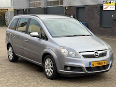 Opel Zafira - 1.8 Temptation AIRCO CRUISE TREKHAAK