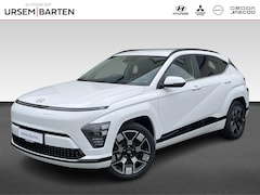 Hyundai Kona Electric - Premium 65.4 kWh VAN: €47.185 VOOR: €40.685