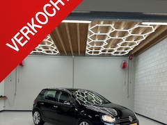 Volkswagen Golf - 1.4 TSI Comfortline