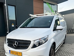 Mercedes-Benz Vito - 114 CDI Lang