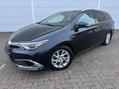 Toyota Auris Touring Sports - 1.8 Hybrid Lease pro
