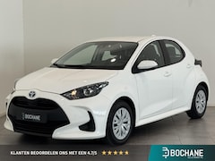 Toyota Yaris - 1.5 Hybrid Active | Navigatie | Climate Control | Cruise Control | Achteruitrijcamera | Ap