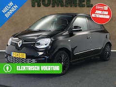 Renault Twingo Z.E. - R80 E-Tech Série Limitée Urban Night 22 kWh - ORIGINEEL NEDERLANDSE AUTO - SOH 97, 8% - ST