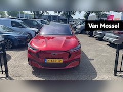 Ford Mustang Mach-E - AWD 75 kWh Panodak B&O Elek achterklep Elektrisch stoelverstelling Technolgy+
