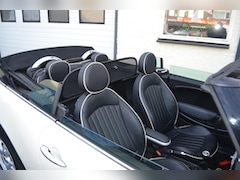 MINI Cabrio - 1.6 Cooper S Chili Pracht Staat