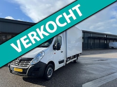 Renault Master - T35 2.3 dCi L3H3