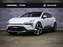 Polestar 4 - 4 Long Range Dual motor 100 kWh | Pilot | Plus | Nieuw uit voorraad | Panoramadak | Adapti