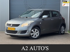 Suzuki Swift - 1.2 Comfort Airco|Nap