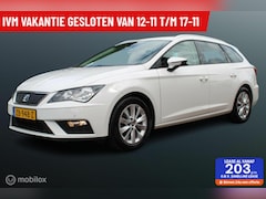 SEAT Leon ST - 1.0 EcoTSI 116 PK Style Business Intense, Navi, App connect, Cruise, Clima, Pdc voor + ach