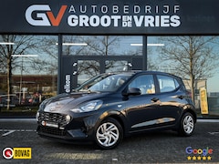 Hyundai i10 - 1.0 Comfort Smart CarPlay|Stoelverwarming|Stuurverwarming|Camera