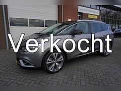 Renault Grand Scénic - 1.2 TCE COLLECTION LUXE NL AUTO PERFECT ONDERHOUDEN DEC 2017 7P 7ST FULL LED CAMERA 20INCH