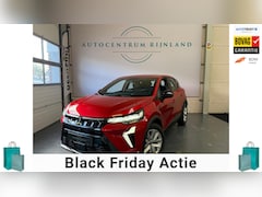 Mitsubishi ASX - 1.3 Turbo DCT MHEV INVITE Edition FABRIEK GARANTIE