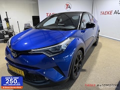 Toyota C-HR - 1.8 Hybrid Executive AUT/Clima/Cruise