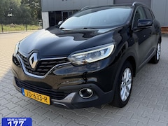 Renault Kadjar - 1.2 Intens | Panoramadak | Camera | NW APK