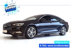 Opel Insignia Grand Sport - 1.6 Turbo 200pk Start/Stop Innovation HUD WINTERPACK LED CAMERA TREKHAAK