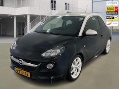 Opel ADAM - 1.4 Slam 2e Eig. 41.800 km +NAP NL-auto