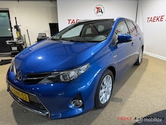 Toyota Auris Touring Sports - 1.8 Hybrid Lease Clima/Cruise