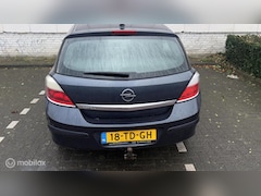 Opel Astra - 1.4 Cosmo