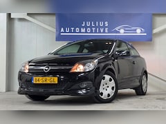 Opel Astra GTC - 1.6 Executive Clima Nieuwe APK Zeer Netjes