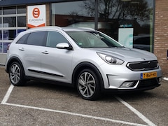 Kia Niro - 1.6 GDi Hybrid 141pk DCT6 ExecutiveLine | Navi | BT | AppleCarplay & AndroidAuto | Camera