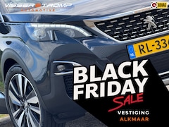 Peugeot 3008 - 1.2 PureTech 130pk Allure - Hurricane - 19''/Carplay/Camera