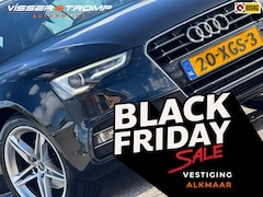 Audi A5 Cabriolet - 1.8 TFSI Pro Line S Automaat - Phantom Black - Chique