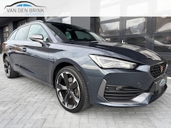 CUPRA Leon Sportstourer - 1.4 e-Hybrid Business