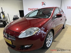 Fiat Bravo - 1.4 T-Jet Edizione Sport Clima/Cruise/Nap