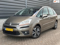 Citroën Grand C4 Picasso - 1.6 VTi Image 5p. NIEUWE KOPPELING