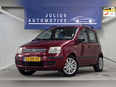 Fiat Panda - 1.2 Dynamic Elektrische Ramen Nieuwe APK LM Velgen