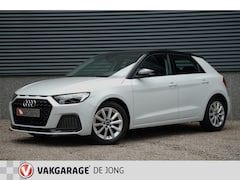 Audi A1 Sportback - 30 TFSI Pro Line 116PK | LED koplampen | CarPlay | PDC