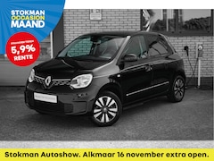 Renault Twingo Z.E. - R80 E-Tech Techno 22 kWh | Navigatie | cruise | climate control | Trekhaak fietsendrager |
