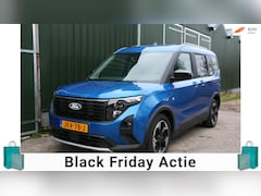 Ford Tourneo Courier - 1.0 Titanium ACTIVE, AIRCO, NAVIGATIE, CAMERA