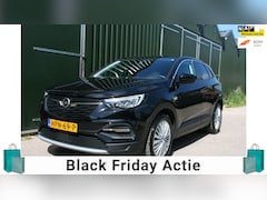 Opel Grandland X - 1.6 Turbo Hybrid Business Edition PHEV NAVIGATIE, CAMERA,